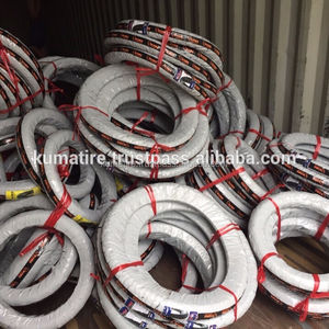 Neumático de motocicleta, el mejor y más duro de VIETNAM - Product Image 1