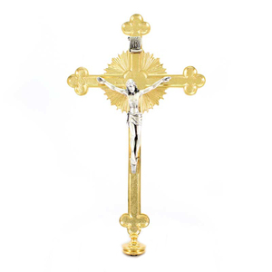 Suministros de Iglesia, mesa, Cruz, alero - Product Image 6