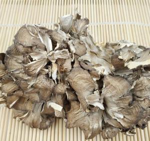 Champignon naturel séché en train de danser, Grifola poule des bois, champignons d'étagère pour la nourriture - Product Image 5
