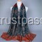 Bufanda de algodón para mujer - Product Image 5