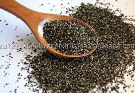 Poudre de poivre brun séché, non transformée, certifiée ISO, qualité alimentaire, conteneurs de 25 kg - Product Image 2