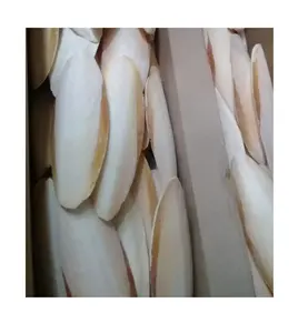 ossa di seppia essiccata di pesce/ossa di seppia del Vietnam per uccelli