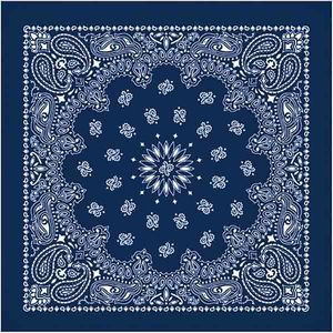 Cotton Printed <b>Bandana</b> - Product Image 1