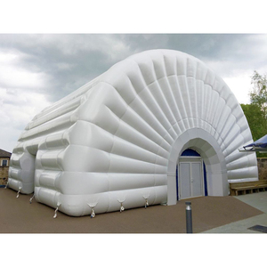 Hot Sale aufblasbares Zelt/Riesiges aufblasbares Gebäude/aufblasbare Luft struktur
