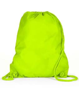 ขายส่ง Unisex 210D โพลีเอสเตอร์ผ้าใบไนลอนโฆษณากลางแจ้งกีฬากระเป๋าเป้สะพายหลังผู้หญิงผู้ชายที่กำหนดเอง Drawstring กระเป๋าเป้สะพายหลัง - Product Image 3