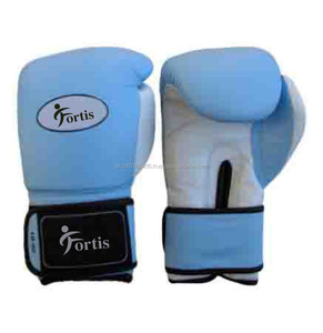 มวย-ถุงมือที่มีคุณภาพสูงหนังที่กำหนดเองผู้ผลิต - Product Image 1