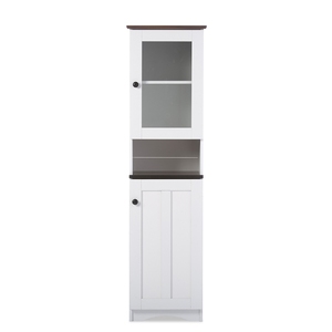 Diseño moderno Gabinete de la sala de Shabby Chic - Product Image 6