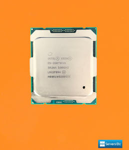 INTEL XEON E5-2687WV4 3.00GHz 12-CORE CPU PROCESSOR - SR2NA - Product Image 1