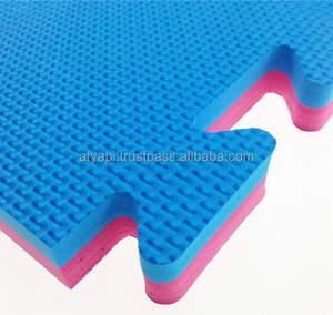 ประเภทสินค้าพรีเมี่ยมแผ่นโฟม EVA ที่มีความเข้มสูง - Product Image 3