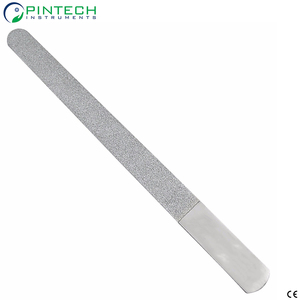 Podología, Chiropody Instruments, 4 piezas, juego de barril Cvd, Autoclavable, calidad alemana, CE - Product Image 5
