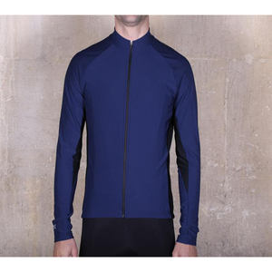Maillot de cyclisme pour homme, à manches longues, vêtements de cycliste de bonne qualité, nouvelle collection - Product Image 6