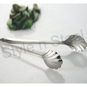 สแตนเลสใหม่ที่ไม่ซ้ำกันให้บริการ Tong สแตนเลส - Product Image 1