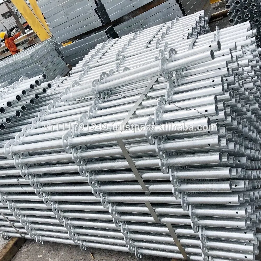 Pipa Stainless Steel, Pipa Stainless Steel