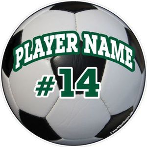 Balón de fútbol de pvc de alta calidad, de tamaño 5 balón de fútbol, promoción - Product Image 3