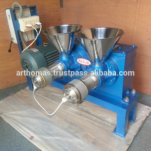 เครื่องกดน้ำมันแบบสกรู (KOMET TYPE-GERMANY) - Product Image 1