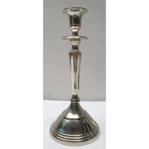 เชิงเทียนโลหะดีไซน์ทันสมัยสำหรับตกแต่งบ้านเชิงเทียนแบบโมเดิร์นขายดี - Product Image 4