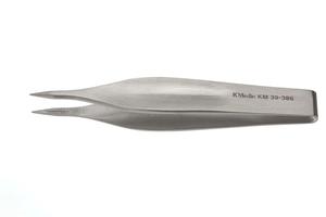 Feilchenfeld Manual German Stainless Steel Splinter Forceps Basis of <b>Surgical</b> <b>Instruments</b> by Mahersi - Product Image 2