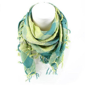 Latest Fancy Handloom Fashion <b>Scarf</b> for Adults Girls Spring Season Accessory for Sale - Product Image 1