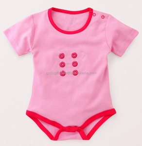 Mono de bambú y algodón orgánico para bebé recién nacido, teñido naturalmente, ropa de bebé de gran calidad en oferta. - Product Image 6