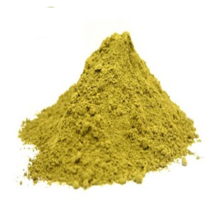 Colorante Capilar Herbal Real de Henna Triple Refinado, Certificado ISO, Color Borgoña, Exportador - Product Image 6