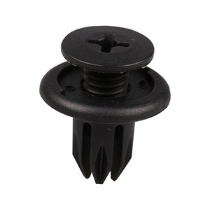 <b>Bumper</b> <b>Clip</b> for H.o.n.d.a: 91503-SP0-003, M.a.z.d.a: FB0156964, N.i.s.s.a.n: 01553-01285 - Product Image 1