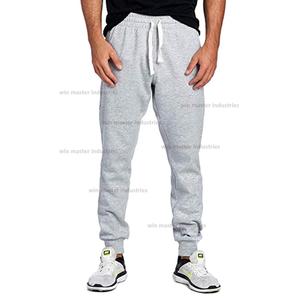 Pantalones de algodón de la mejor calidad, transpirables, personalizados, venta al por mayor - Product Image 5