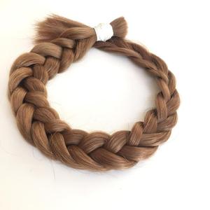 100% Naturel Droit Vrais Cheveux Origine Vietnam Haute Qualité Véritable Fournisseur - Product Image 3