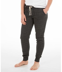 Pantalon de jogging décontracté pour homme en molleton coton/polyester, coupe droite, imperméable, respirant, séchage rapide, imprimé personnalisé, pour l'entraînement - Product Image 3
