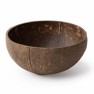 Hot Trend 100% Handmade Round Coconut Bowls Customized Disposable Vietnamese Handicraft Wholesale <b>Cheap</b> - Product Image 3