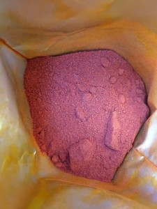 Poudre de fruit de Gac / Momordica Cochinchinensis // Rachel : +84896436456 - Product Image 4