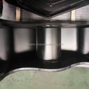 Precio de fábrica Venta caliente Remolque Piezas de repuesto para vehículos - Product Image 3