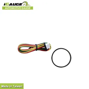 Combo Pointer Phụ tùng ô tô chất lượng cao ISO Đồng hồ đo tốc độ động cơ diesel - Product Image 5