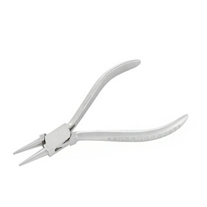 Goldsmith Tools Alicates de acero y nailon Herramientas de reparación de relojes - Product Image 3