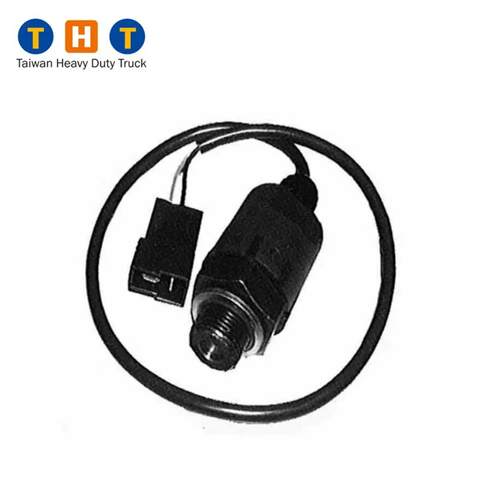 Pressure Sensor 3091755 Truck Parts For Volvo FM FM9 FM10 FH FH12 FH16