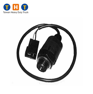 เซ็นเซอร์วัดแรงดัน 3091755 อะไหล่รถบรรทุกสำหรับ Volvo FM FM9 FM10 FH FH12 FH16 - Product Image 1