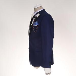 Trajes de hombre de nuevo diseño Trajes de boda y NEGOCIOS DE HOMBRE Traje de marcas turcas Personalizado Nueva moda de alta calidad - Product Image 3