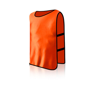 Best Selling Custom XL XXS Breathable Quick Dry Windproof Football <b>Training</b> <b>Bibs</b> for Adults Maternity Plus Size Summer Active - Product Image 1