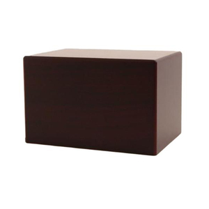 Urnas Funerarias de Madera Estilo Árabe, Ecológicas y Duraderas, con Diseños Personalizables - Product Image 1