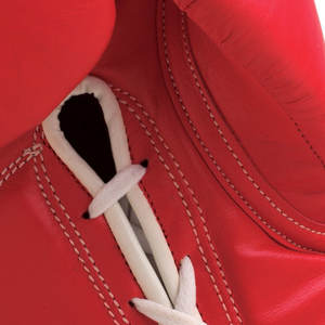 Vêtements d'entraînement de poinçonnage dans différents styles pour hommes dernière conception sur mesure avec quantité minimale de commande pour gants de boxe par Viky Industries - Product Image 2