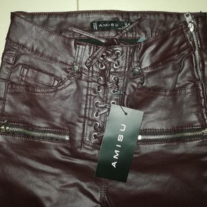 Nuevos Leggings Ajustados Elásticos de Cintura Alta para Mujer, Pantalones Jeggings, Pantalones de Marca Original, Lote de Existencias de Bangladés - Product Image 1