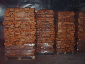 ฟืนแห้งจากบัลแกเรียสำหรับผลิตภัณฑ์ที่เกี่ยวข้องกับพลังงานของเบลเยี่ยม - Product Image 5