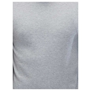 Venta al por mayor barata 100% algodón Pullover Crewneck sudadera personalizada para hombre - Product Image 4