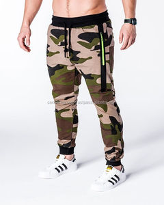Pantalons de survêtement pour hommes Pantalons de sport Pantalon de jogging de bonne qualité marque oem personnalisable Luxury Elite - Product Image 2