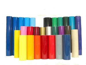 PVC Auto adhesivo gráfico letras de vinilo color corte de vinilo para uso de <span class=keywords><strong>oficina</strong></span> - Product Image 3