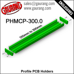 Proveedores al por mayor de soportes de PCB para electrónica e instrumentos de montaje en panel de plástico con nivel de protección IP65 - Product Image 2