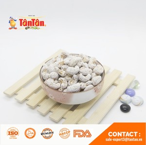 ขนมเม็ดมะม่วงหิมพานต์คั่วบดกะทิสำหรับจำหน่ายบรรจุภัณฑ์ขายปลีก - Product Image 4