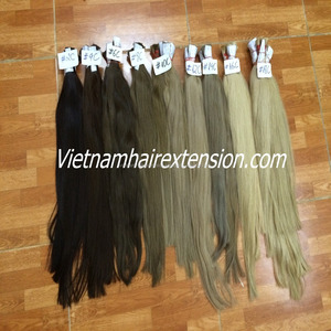 Extensiones de Cabello Humano Virgen Remy Bonlde, Ondulado Profundo, 200g, Longitud de 8 a 32 Pulgadas - Product Image 6