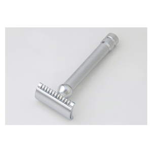 Rasoirs de sécurité certifié ISO, fabricant indien torsadé pour ouvrir les Double bord - Product Image 1