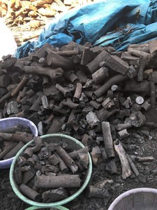 VIETNAM ORIGIN KHAYA CHARCOAL STABLE QUALITY READY TO LOAD - Product Image 5