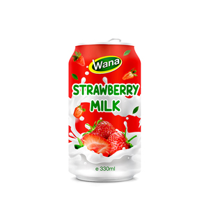 กระป๋องอลูมิเนียม250มล. สำหรับเครื่องดื่มนมเปรี้ยวรสร้อน - Product Image 5